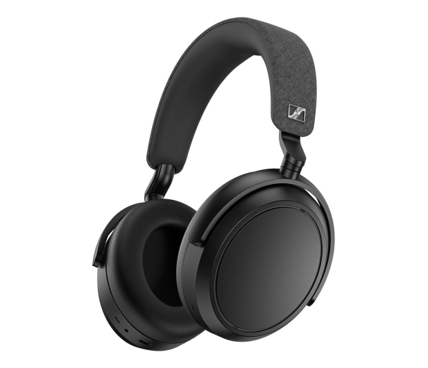 Sennheiser MOMENTUM 4 Wireless Black - 1068860 - zdjęcie